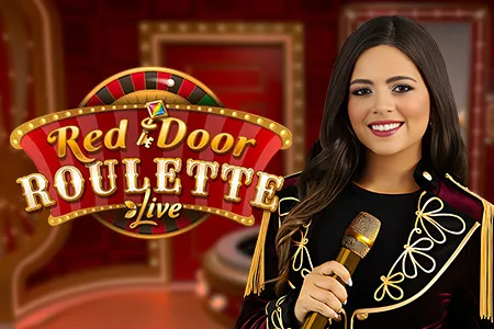 red door roulette