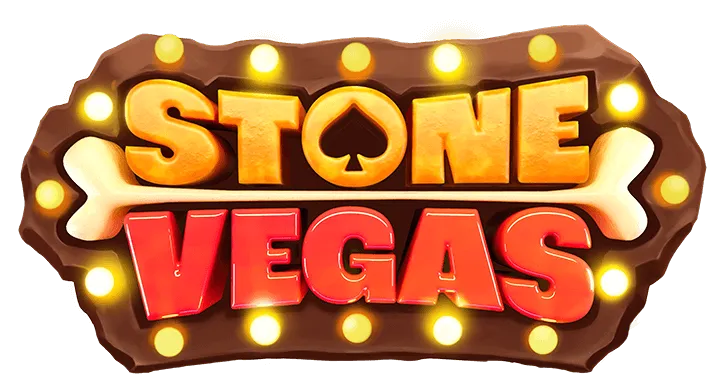 stone vegas logo